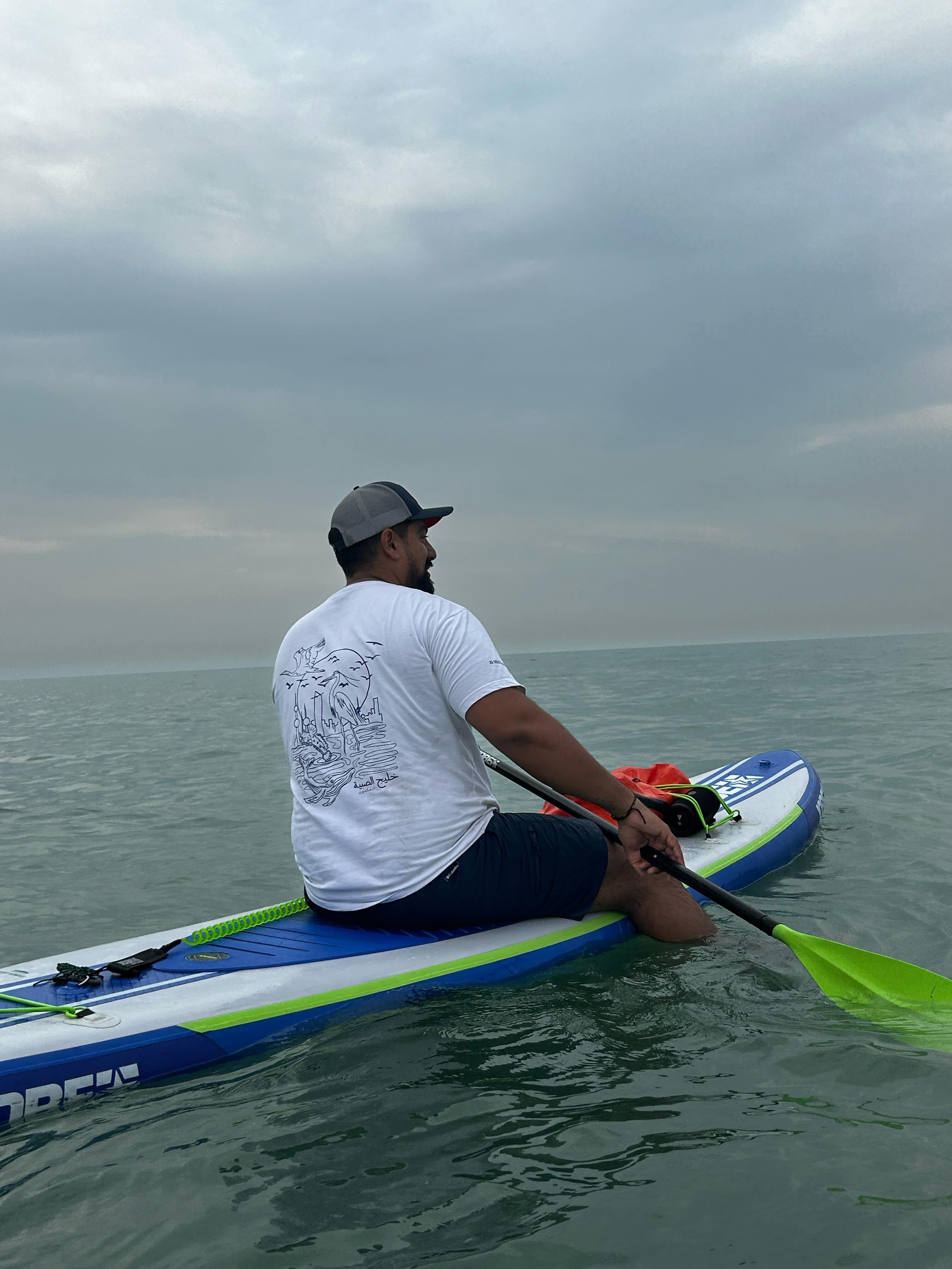 π Subiya Bay Heritage Tee β Limited Edition