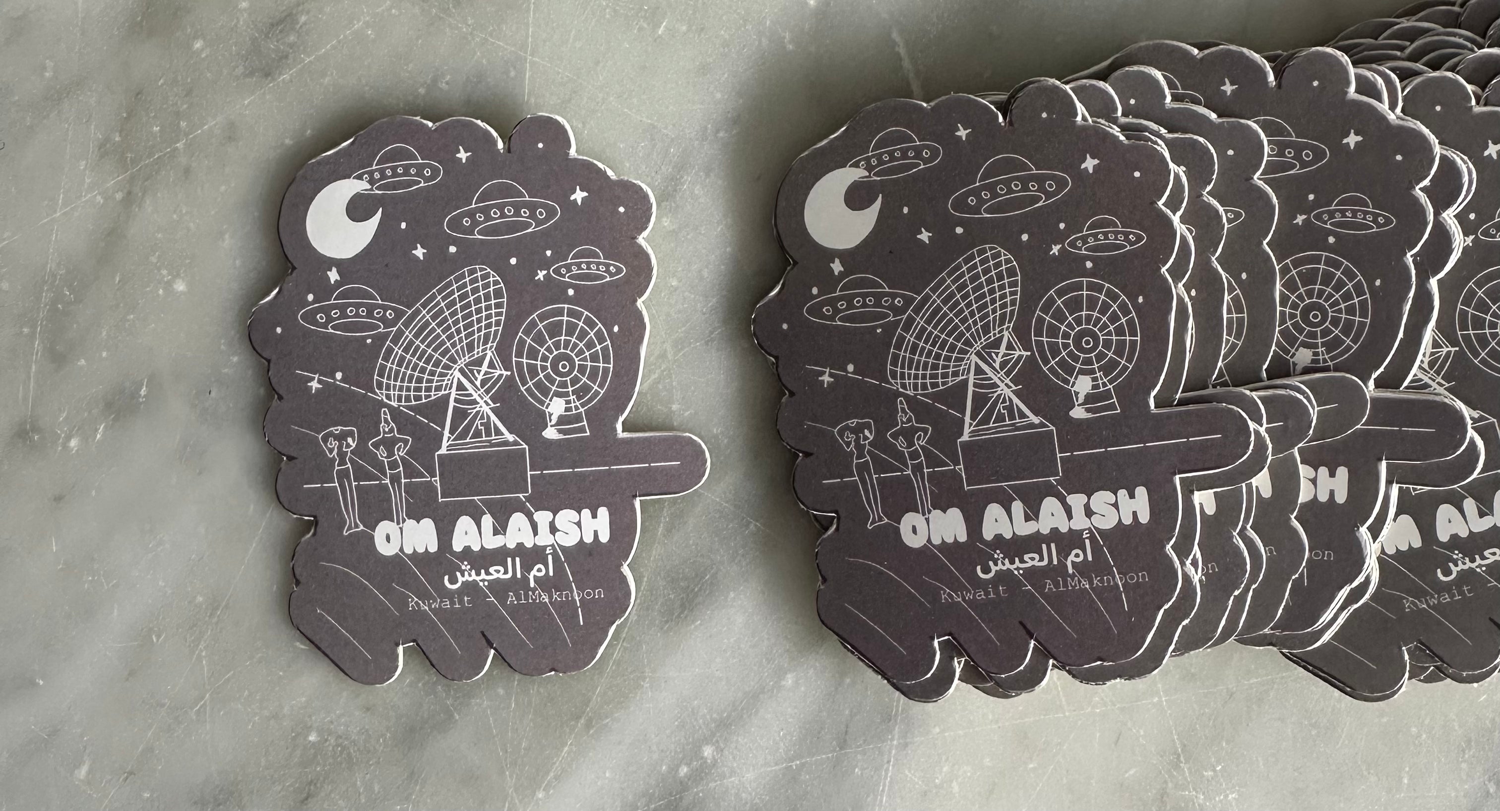 Stickers