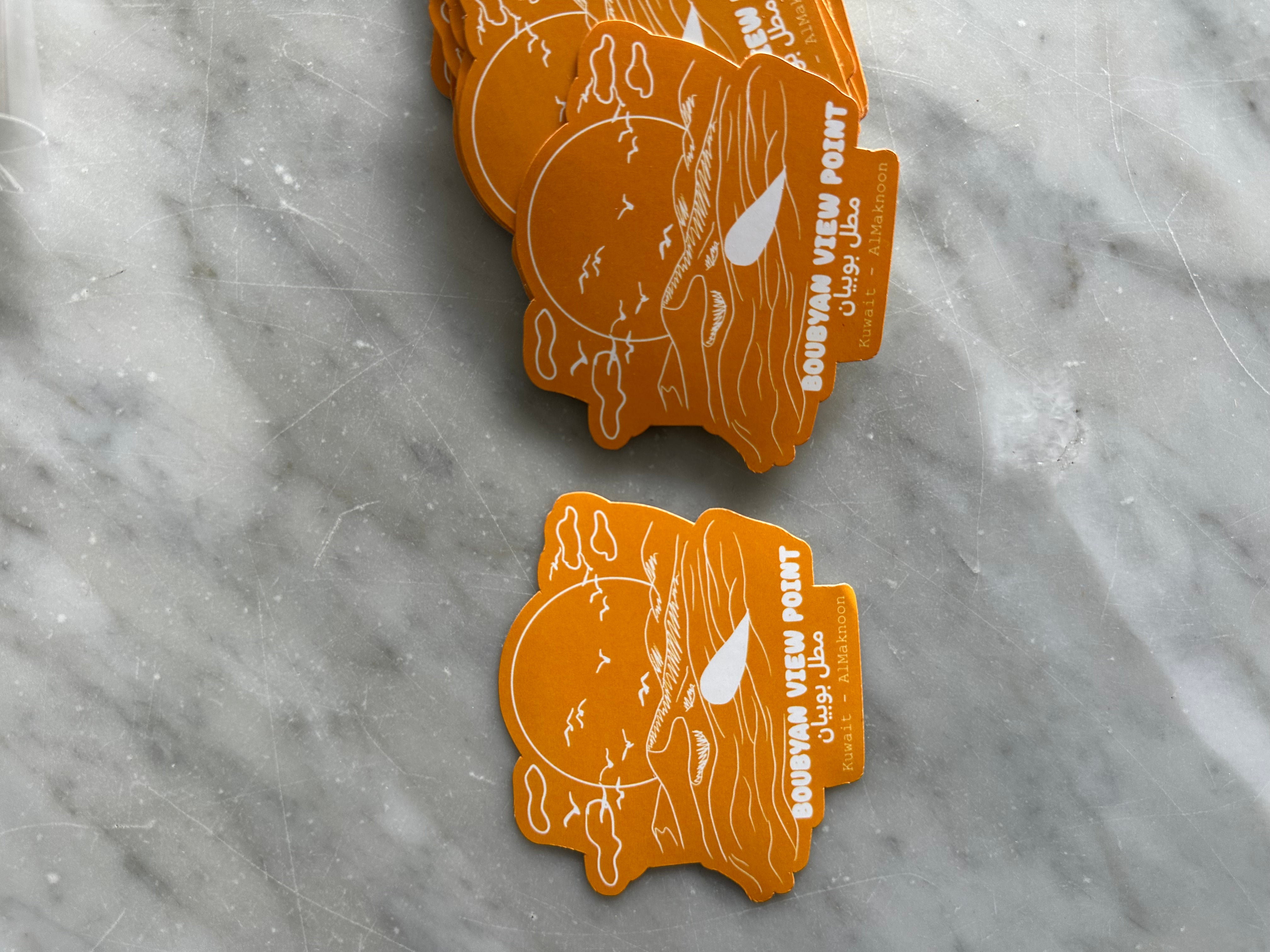 Stickers