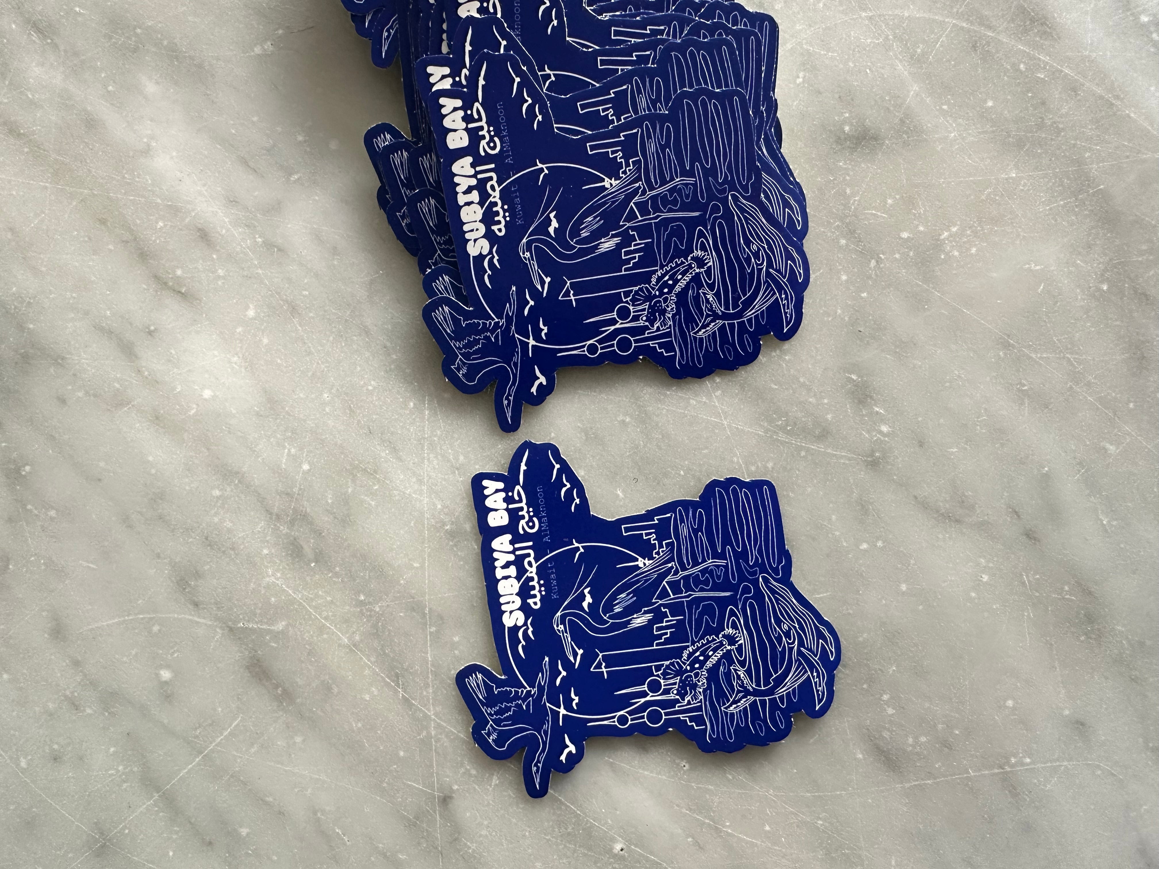 Stickers