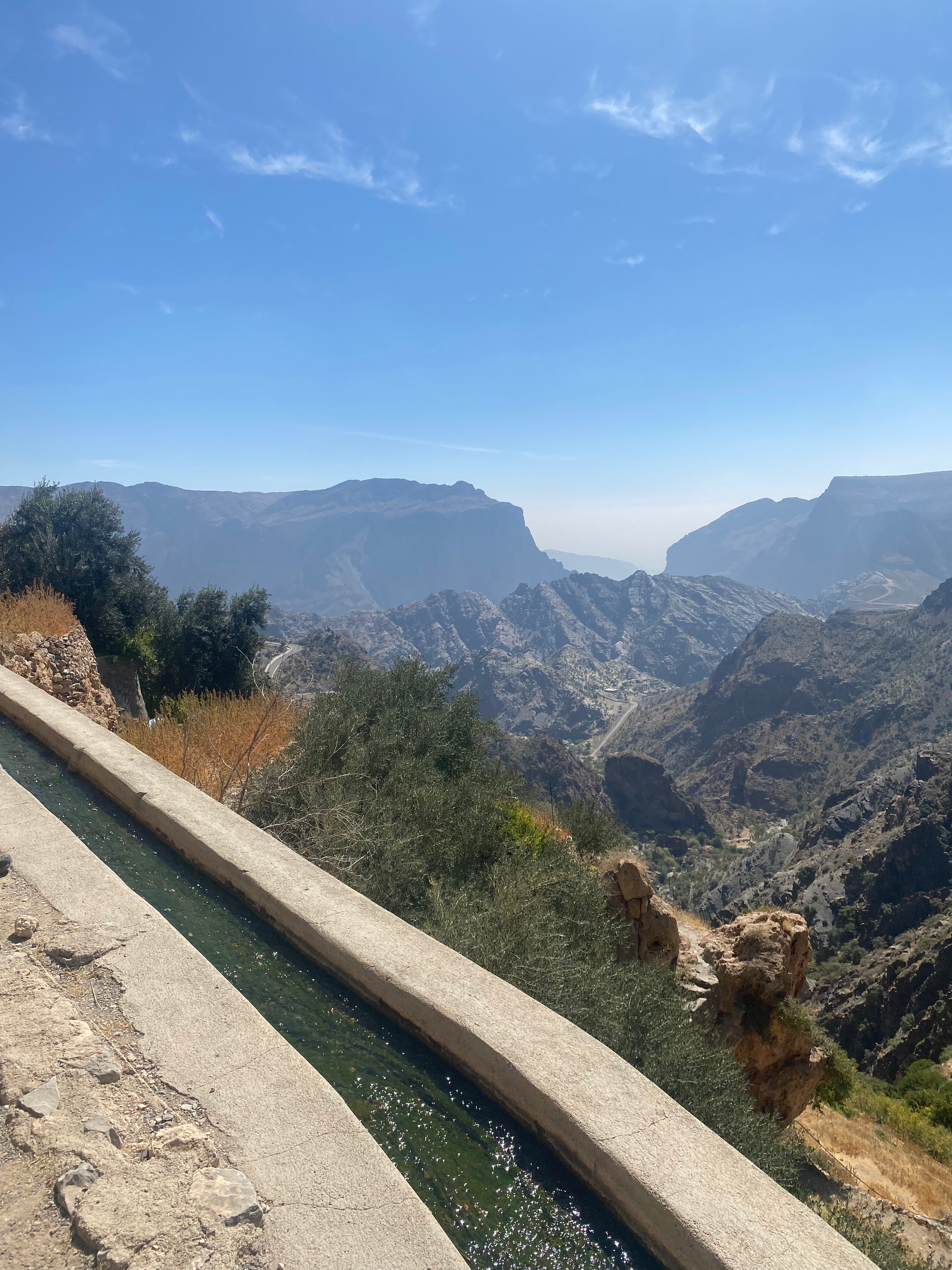 رحلة الساحل الشرقي